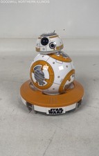 Sphero Star Wars BB-8 App-Enabled Droid - As Is