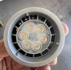 50 pcs Primal MR16 LED Bulb 6W 12V AC 3000K Warm White 550lm IP20 Bi-Pin
