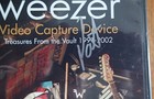 Autographed Weezer: Video Capture Device: Treasures From the Vault (DVD, 2004) — photo 5