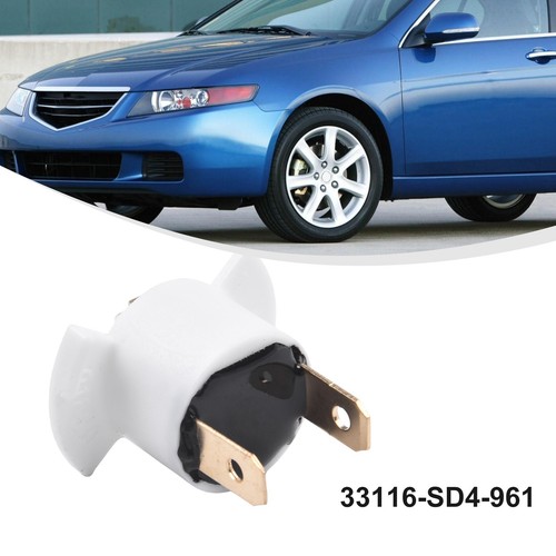 Bulb Socket Holder Headlight Bulb 33116-SD4-961 For Prelude H1 Halogen - Picture 8 of 19