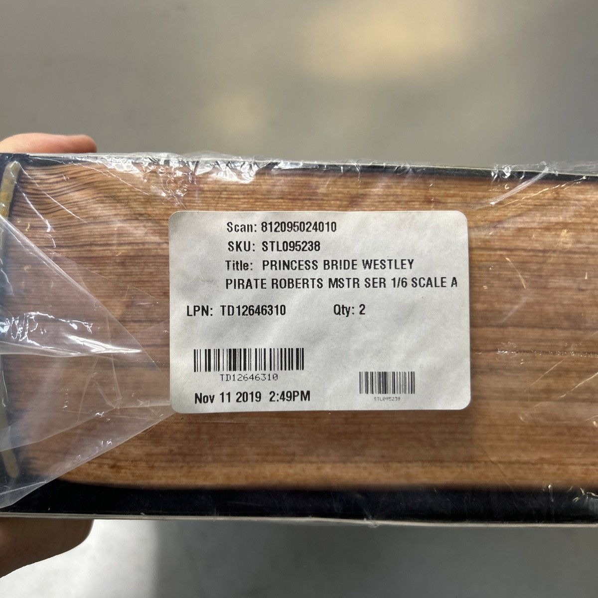 【ロマンチックウォリアー】メタルフィギュア ロマンチックウォリアー】メタルフィギュア ロマンチックウォリアー