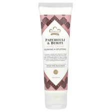 Hand Cream, Patchouli & Buriti, 4 fl oz (118 ml)