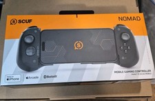 SCUF Nomad Wireless Mobile Gaming Controller ...