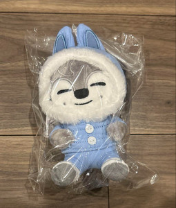 Wolf Chan Skzoo | eBay