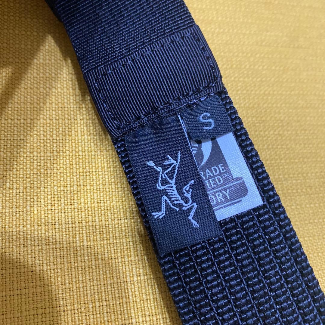 ARC'TERYX Black Beta Jacket thumbnail 6