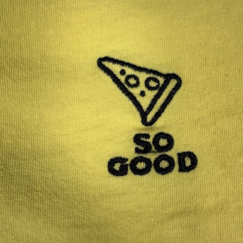 Despicable Me Minion Bob Pizza So Good Youth Shirt Universal City Studios - Picture 5 of 10