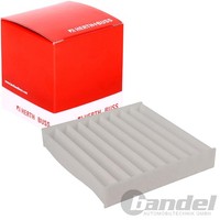 Herth+Buss Innenraumfilter Partikelfilter Pollenfilter | J1342053