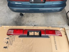 1992 Supra Mk3 Turbo Tail Lights Whole Set. Great Condition