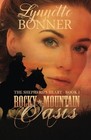 Rocky Mountain Oasis: The Shepherd'S Heart, Book 1 (Volume By Lynnette Bonner