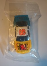 Tomy Afx Lions Performance 8 Slot Car Body, Factory Baggy