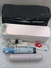 CRICUT Maker  Machine Rose Gold  MODEL CXPL30...