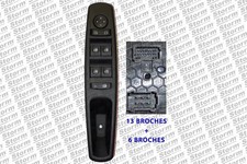 Lève vitre Renault FLUENCE