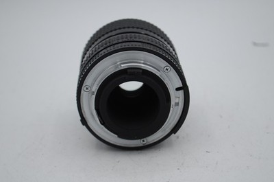 Nikon 35-70mm f/3.5-4.8 Zoom-NIKKOR Macro AIS 2-Touch Manual Lens