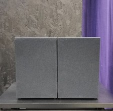 SNELL TYPE M coppia di diffusori.