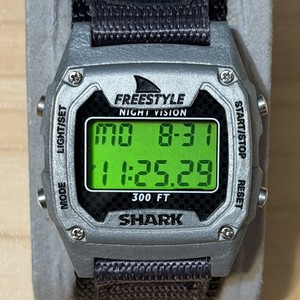 Reloj Freestyle Shark | eBay