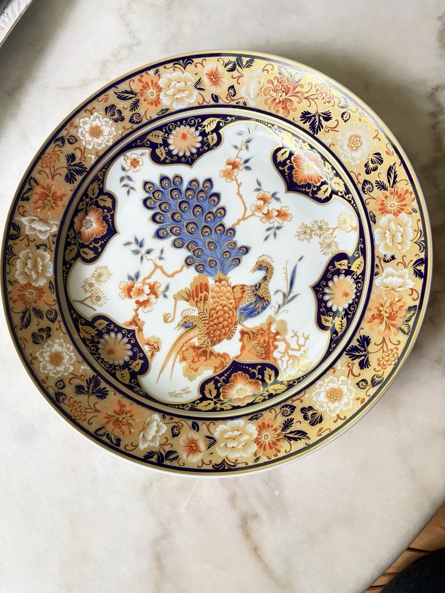 Kaiser Germany Porcelain Plate In German Art Pottery for sale | eBay