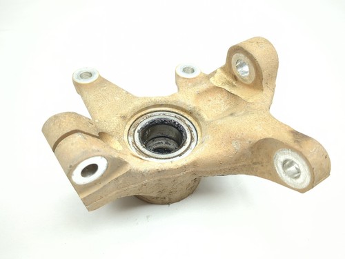 23-25 Can Am Outlander DPS 500 Front Right Steering Knuckle 706203213