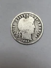 1894 Barber Dime CHEAP !!! A