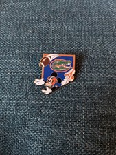 Disney Collectors Pin Florida Gators Mickey Mouse 2008