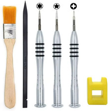 MacBook Pro  Air 13  15  Pro Retina Repair Tools - Screwdrivers Set 6pcs