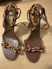 Ladies High Heels Going Out Mixed Bundle of New and Some Used Size 4 /3.5 UK