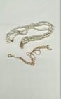 Gold Filled Jewelry Scrap 9.2g — photo 1