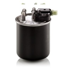 Kraftstofffilter für Mercedes GLA-Klasse X156 GLC C253 X253 GLE C292 | 415920