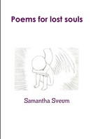 Samantha Sveum | Poems For Lost Souls | Taschenbuch | Englisch (2016) | [.]