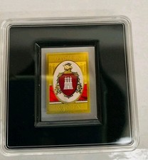 €Affare€ LINGOTTO  ORO24k 999 pure fine gold in blister +  Certificato