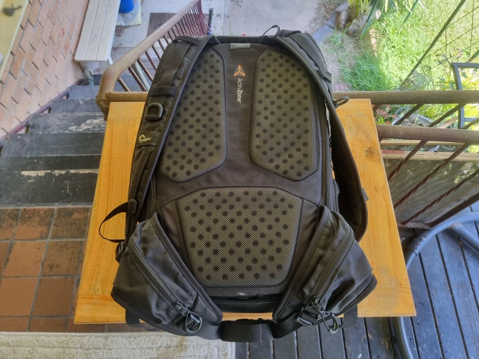 LowePro ProTactic BP 450 AW Backpack - image 2 of 4