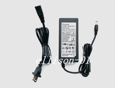 Roland PSB-1U Power Adapter Electronic Guitar Speaker 9V 2A