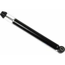 1x ORIGINAL® Sachs Stoßdämpfer Hinten für Nissan MICRA III MICRA C+C III