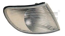 Blinkerleuchte vorne links weiß 18-5266-05-2 TYC für AUDI A6 C4 A6 C4 Avant
