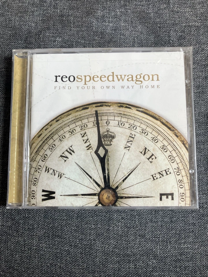 OUT OF PRINT Vintage Metal lot AC/DC Back In Black POISON And NEW SEALED REO OOP - Imagem 2 de 4