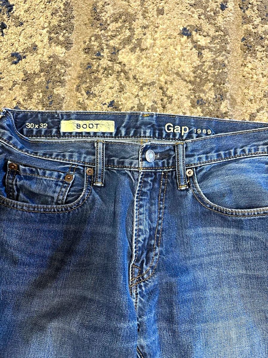Gap Jeans Men's GAP 1969 for sale - eBay