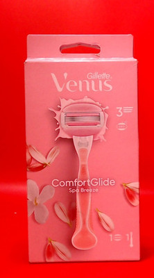 Gillette Venus Comfortglide Spa Breeze Rasierer