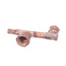 ACCUTEMP VENT ASSEMBLY - EVOLUTION AT1A-5093-1 - Genuine OEM Replacement Part