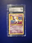 2000 Pokemon Black Star Promos #8 Mew Pokemon League CGC 10 PSA 10 Quality