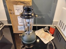 NOS Vapalux M320 Lamp Paraffin  lantern, Willis and Bates