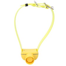 ↔Collare Beeper per Cani Remoto Impermeabile per Addestramento Caccia