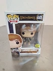 Funko Pop! Vinyl: The Lord of the Rings - Samwise Gamgee #445 Mild Box Wear New
