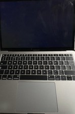 Mac Book Air 13 macOS 14.4.1