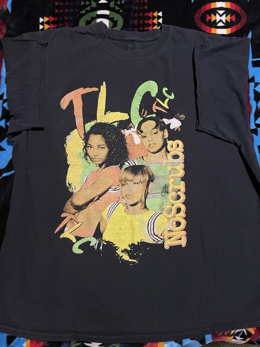 TLC T-Shirts for Men for sale | eBay