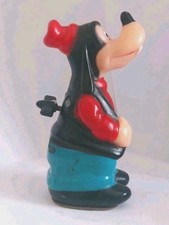 Louis Marx Windup Goofy Old Vintage Walt Disney Productions Vibrating Toy Dancer