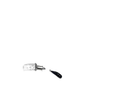 QTY:1 VSPT0803-BD Micro Wand Bare Chip Nozzle 0.076mm Ultra Fine Polyester Tip