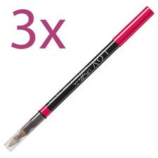 3 Stk Lipliner L.O.V LipAffairColour&Care Pen...