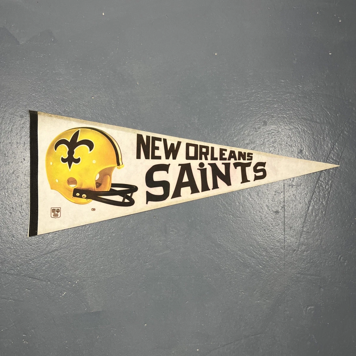 New Orleans Saints Vintage Memorabilia for sale | eBay