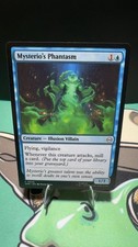 Mysterio's Phantasm 38 Common Marvel's Spider-Man Magic: The Gathering Near Mint