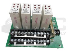 OPTO 22 001824D CIRCUIT CONTROL BOARD