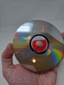 Daytona USA Sega Dreamcast Disc Only Loose Disc